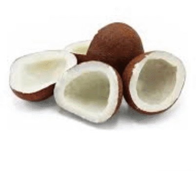 Premium Dry Coconut 1KG
