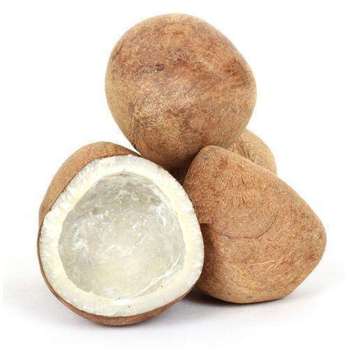 Buy Premium Quality Dry coconut online at best price LOOJI