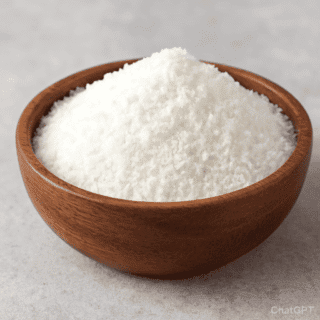 Premium Dry Coconut powder 1 KG Packet