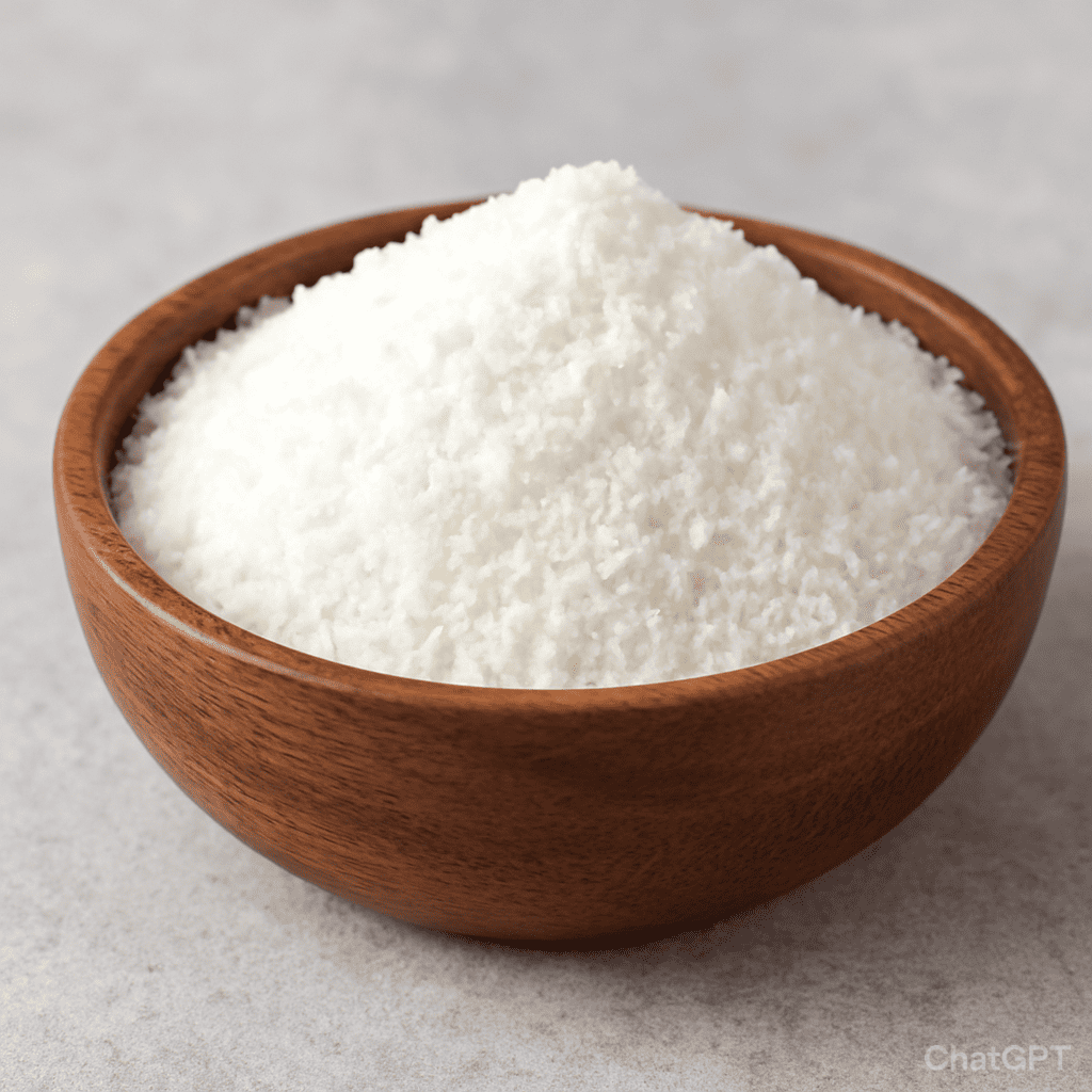 LOOJI Dry Coconut powder packet Best price