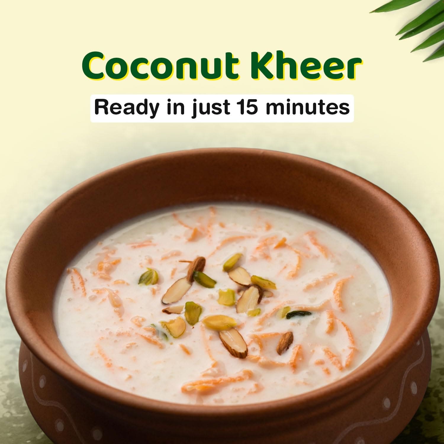 Premium Dry Coconut powder 1 KG Packet - Image 5