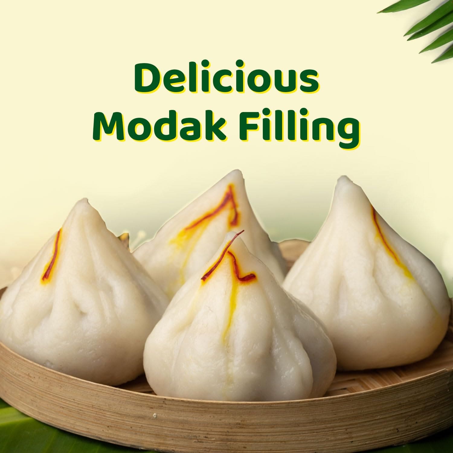 Premium Dry Coconut powder 1 KG Packet - Image 4