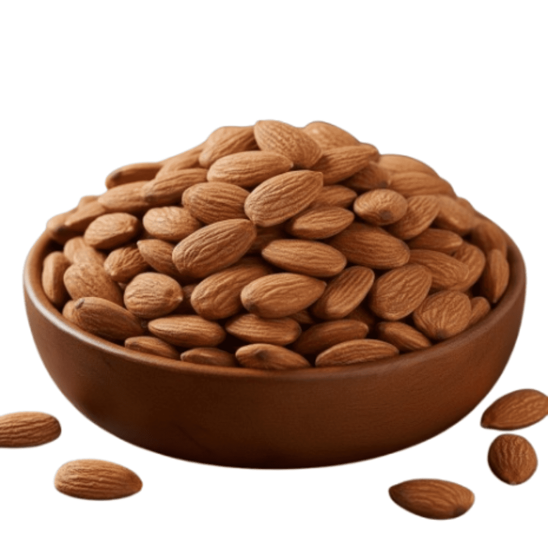 Buy LOOJI Almonds Badam Online at best price in India