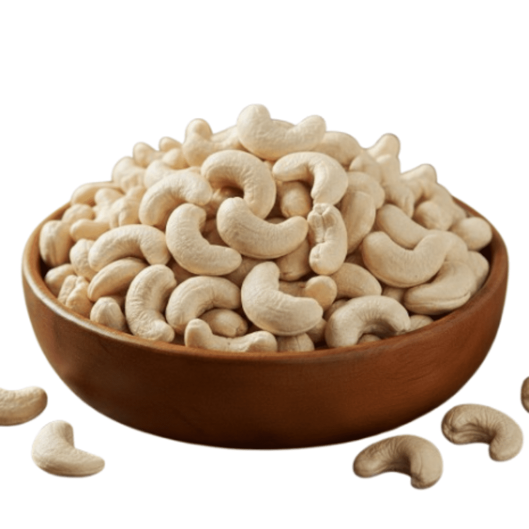 Buy LOOJI Cashews Kaju online at best price