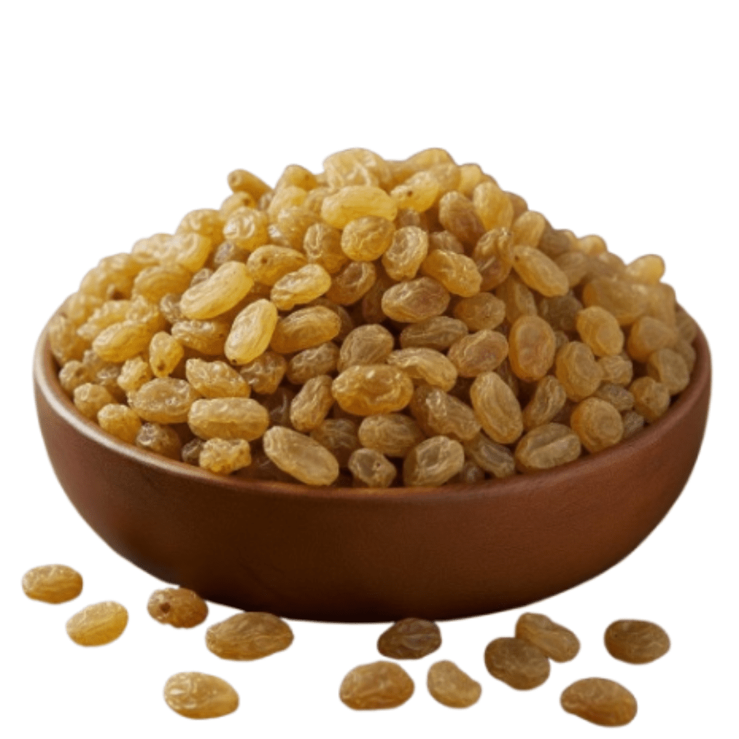 Buy LOOJI Raisins Kishmish Online at best price in India