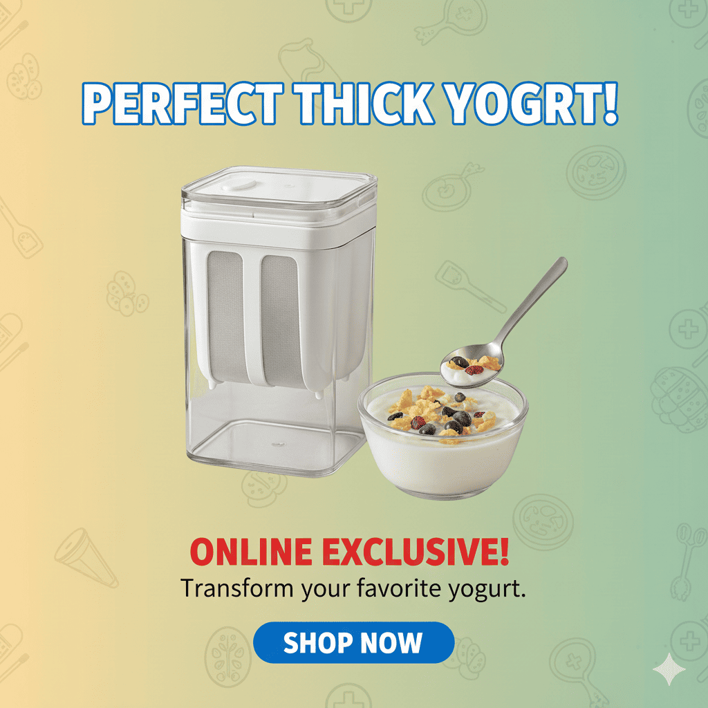 Buy Yoghurt stainer fliter online at best price in India on LOOJI