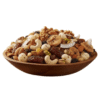 Mix Dry Fruits 1kg pack buy online at best price in India - LOOJI