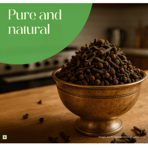 Organic Cloves ( Laung ) | Pure & Fresh - Image 5