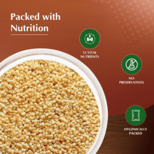 Nutrition of Khas Khas or White Poppy Seeds - LOOJI