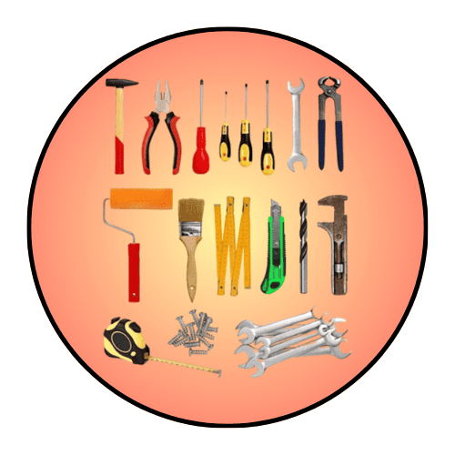 Hardware Tools LOOJI