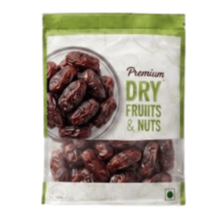 Purily® Original Kimia Khajoor | Kimia Black Dates 500g