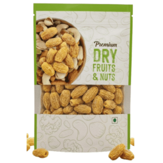 Purily® Yellow Dry Khajoor / Dates – 500G Pack