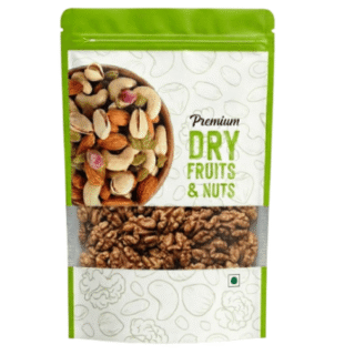 Purily® Akhrot / Walnut 1KG Pack – Without Shell