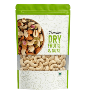 Purily® Cashew / Kaju W320 – 500G Pack