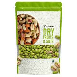 Purily® Pista ( Pistachios ) 1KG Pack – Without Shell
